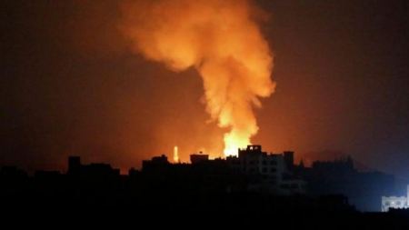 الاعلام العبري ... اتفاق بين حماس والاحتلال على وقف اطلاق النار